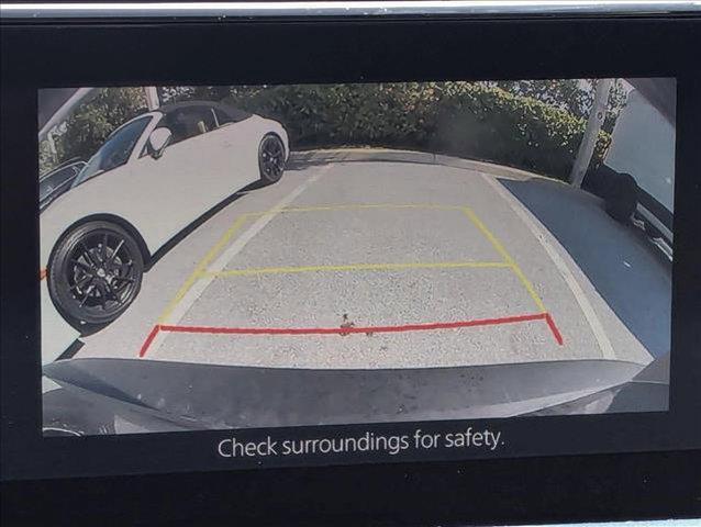 used 2021 Mazda CX-30 car, priced at $18,998