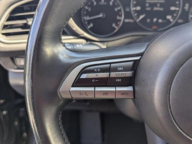 used 2021 Mazda CX-30 car, priced at $18,998