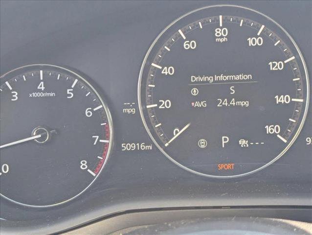 used 2021 Mazda CX-30 car, priced at $18,998