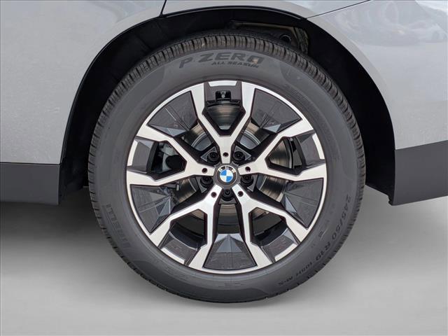 new 2026 BMW X3 car, priced at $57,075