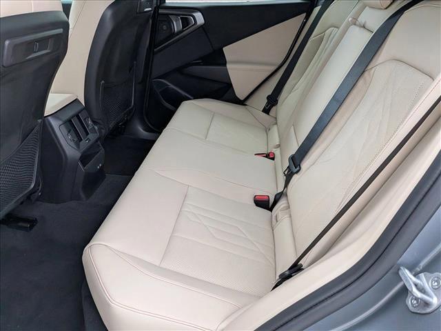 new 2026 BMW X3 car, priced at $57,075