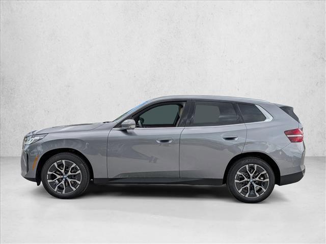new 2026 BMW X3 car, priced at $57,075