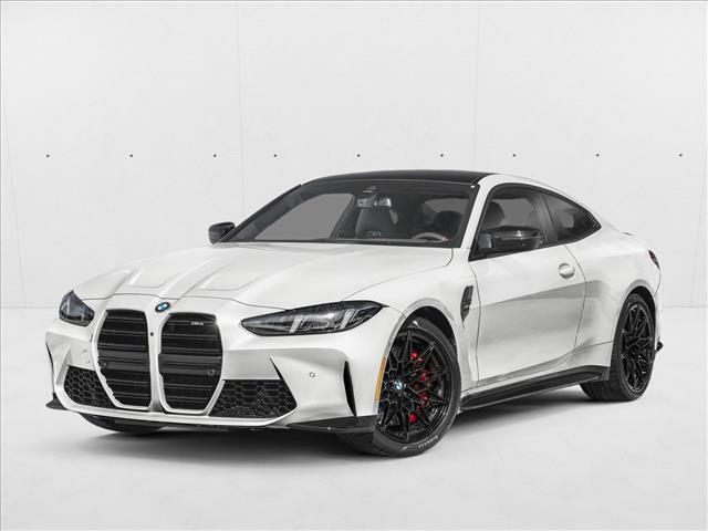 new 2026 BMW M4 car, priced at $103,725