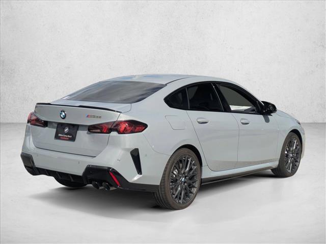 new 2026 BMW M235 Gran Coupe car, priced at $54,605