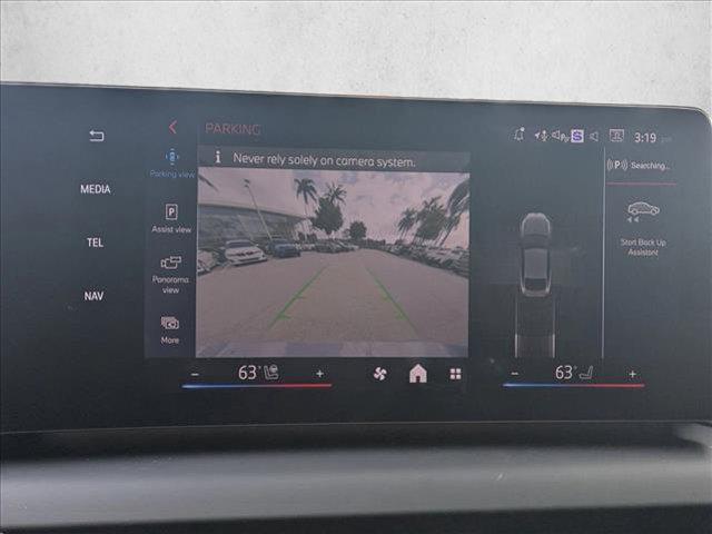 new 2026 BMW M235 Gran Coupe car, priced at $54,605