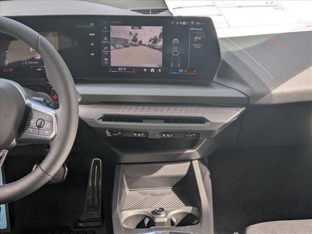 new 2026 BMW M235 Gran Coupe car, priced at $54,605