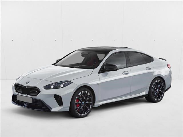 new 2026 BMW M235 Gran Coupe car, priced at $54,375