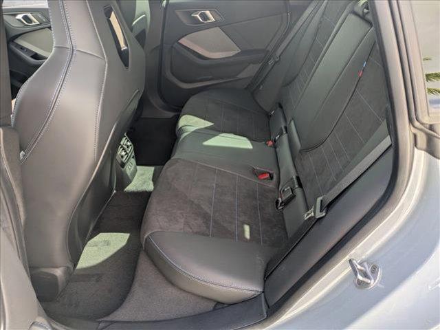 new 2026 BMW M235 Gran Coupe car, priced at $54,605