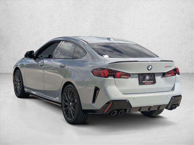 new 2026 BMW M235 Gran Coupe car, priced at $54,605