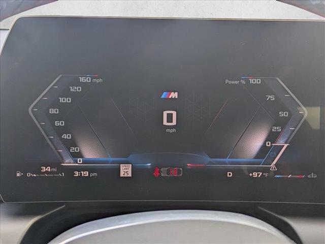 new 2026 BMW M235 Gran Coupe car, priced at $54,605