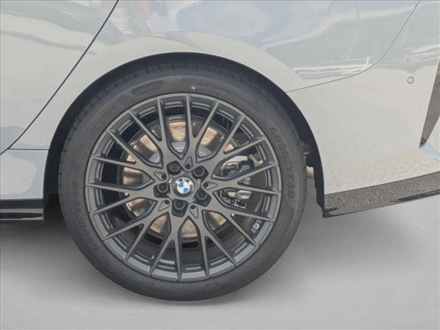 new 2026 BMW M235 Gran Coupe car, priced at $54,605