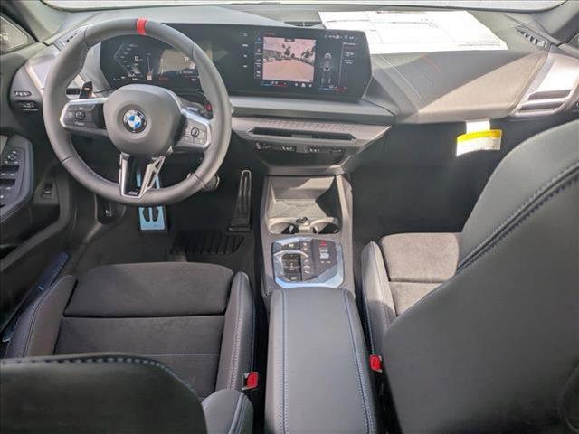 new 2026 BMW M235 Gran Coupe car, priced at $54,605