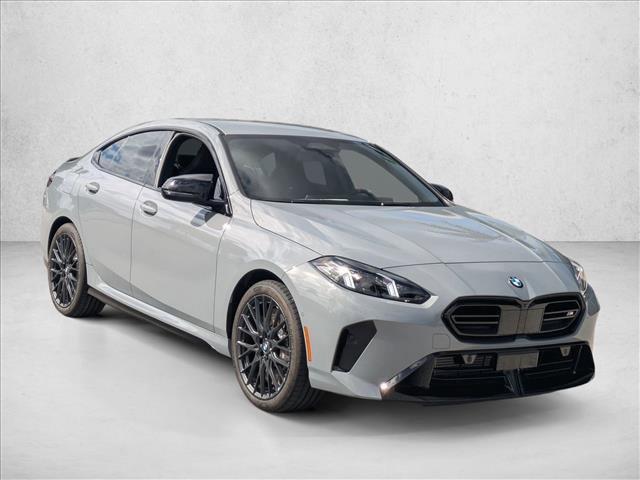 new 2026 BMW M235 Gran Coupe car, priced at $54,605