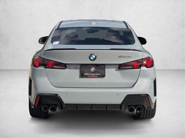 new 2026 BMW M235 Gran Coupe car, priced at $54,605