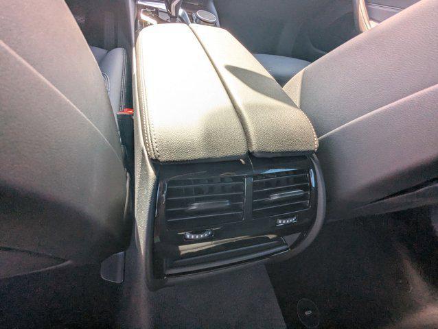 used 2021 BMW 540 car, priced at $38,498