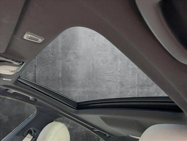 used 2022 BMW 530 car, priced at $43,998