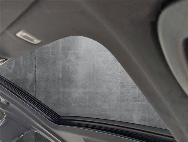 used 2022 BMW 530 car, priced at $38,056