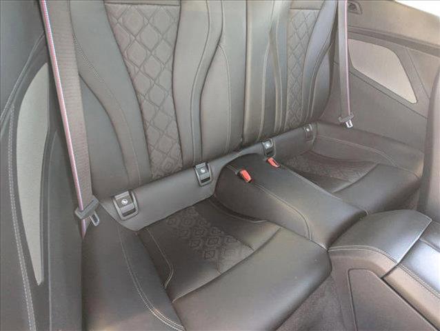used 2023 BMW M8 car, priced at $93,795
