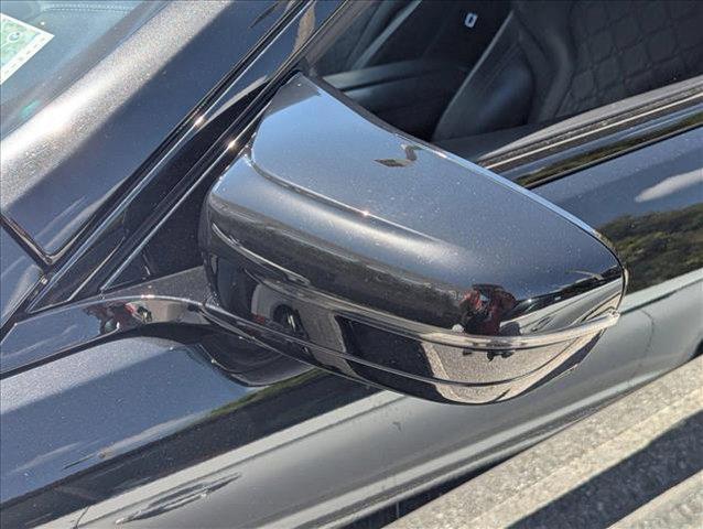 used 2023 BMW M8 car, priced at $93,795