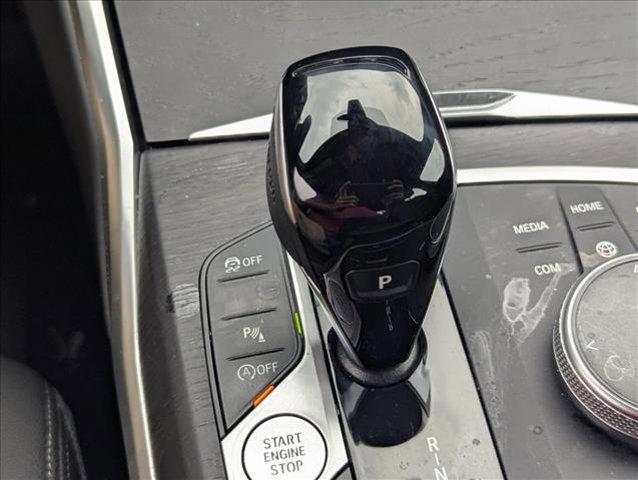 used 2023 BMW 430 Gran Coupe car, priced at $35,952