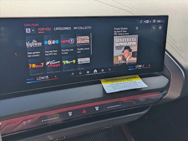 new 2026 BMW X3 car, priced at $54,275