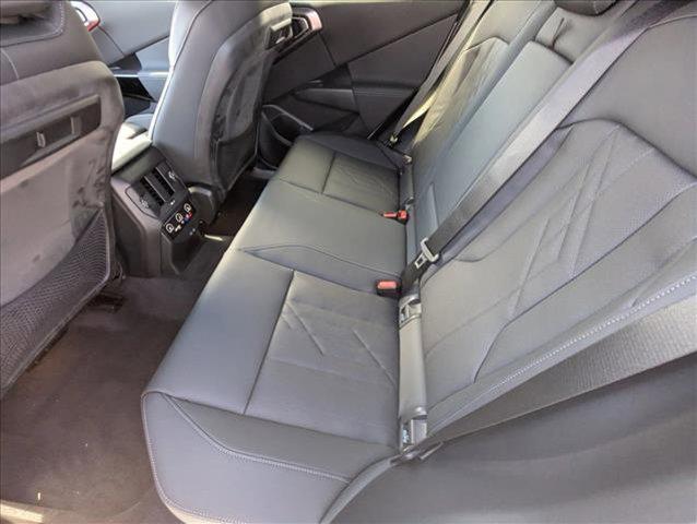 new 2026 BMW X3 car, priced at $54,275