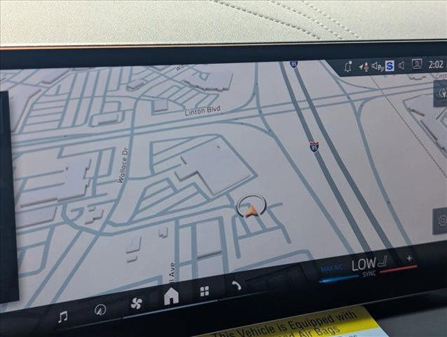 new 2026 BMW X3 car, priced at $54,275