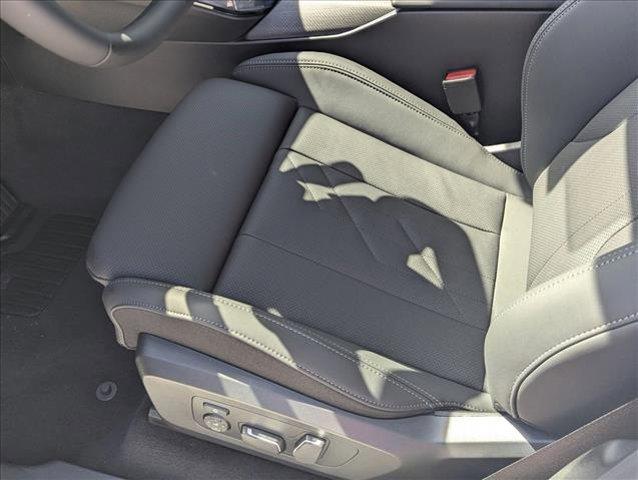 new 2026 BMW X3 car, priced at $54,275