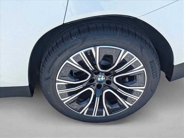 new 2026 BMW X3 car, priced at $54,275