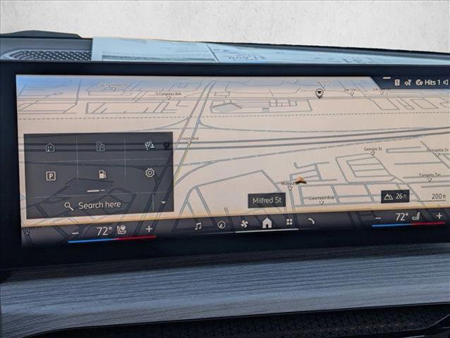 new 2026 BMW 330 car, priced at $52,790