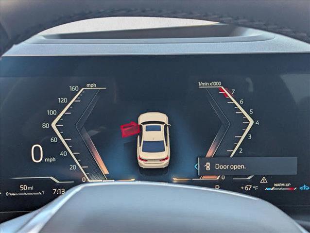 new 2026 BMW 330 car, priced at $52,790