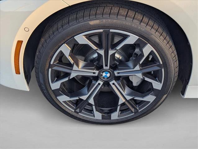 new 2026 BMW 330 car, priced at $52,790