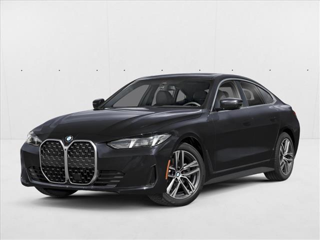 new 2026 BMW 430 Gran Coupe car, priced at $59,775