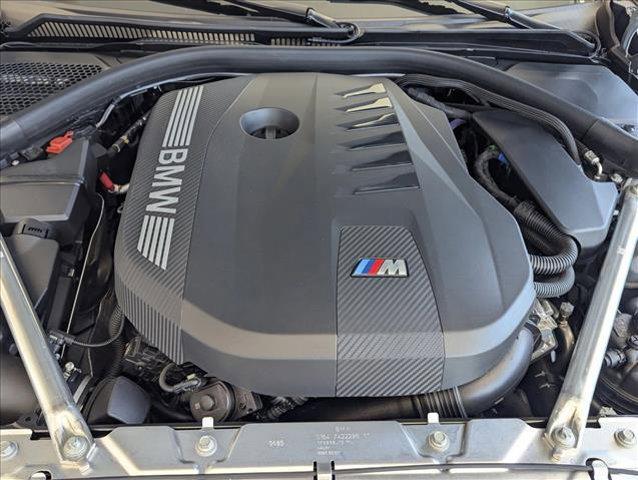 new 2026 BMW M440 car, priced at $70,400