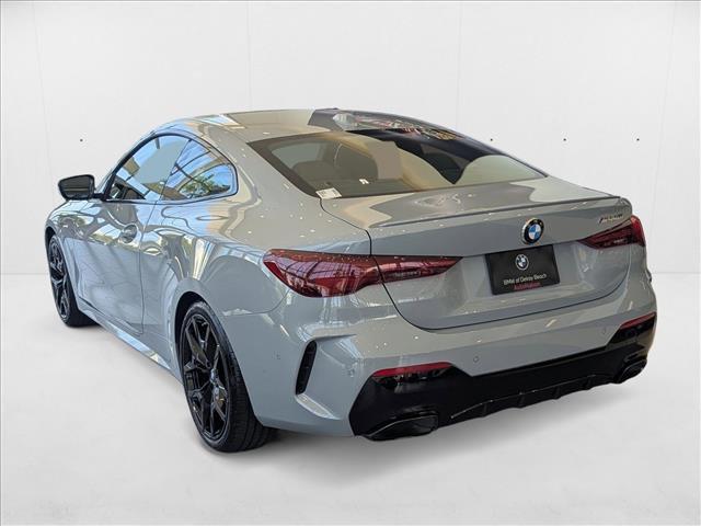 new 2026 BMW M440 car, priced at $70,400