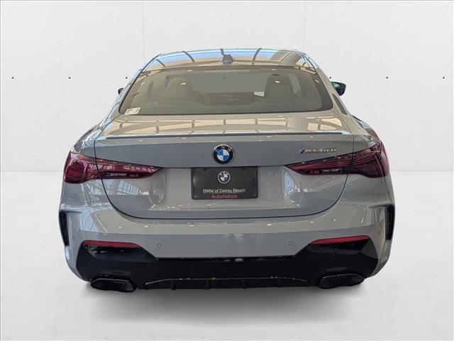 new 2026 BMW M440 car, priced at $70,400