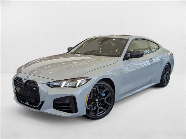 new 2026 BMW M440 car, priced at $70,400