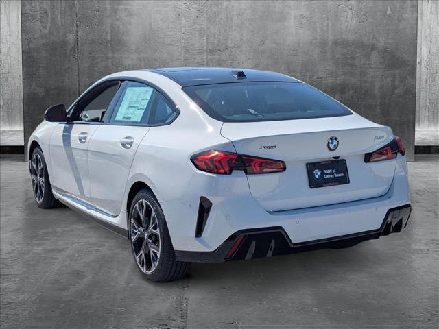 new 2025 BMW 228 Gran Coupe car, priced at $44,875