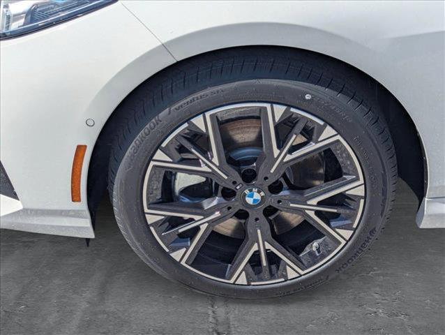 new 2025 BMW 228 Gran Coupe car, priced at $44,875