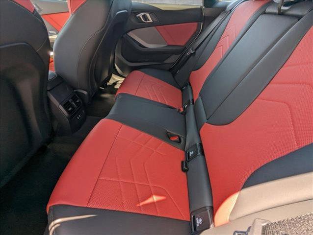 new 2025 BMW 228 Gran Coupe car, priced at $44,875