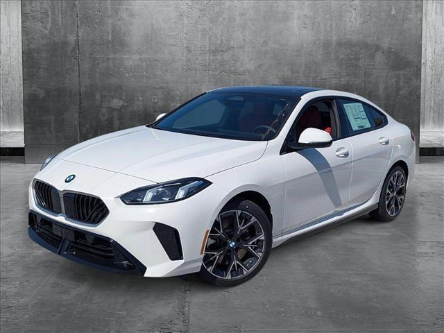 new 2025 BMW 228 Gran Coupe car, priced at $44,875