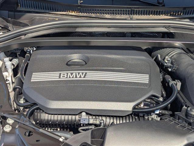 new 2025 BMW 228 Gran Coupe car, priced at $44,875