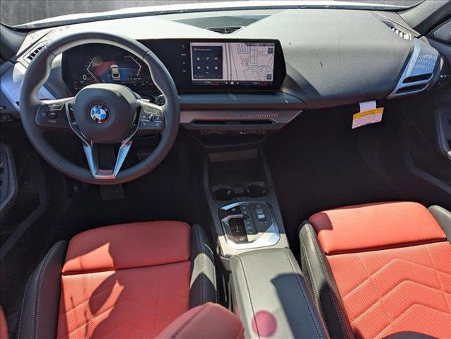 new 2025 BMW 228 Gran Coupe car, priced at $44,875