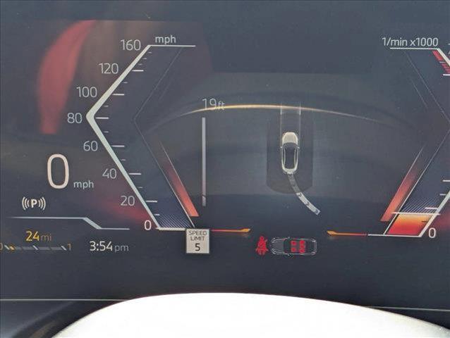 new 2025 BMW 228 Gran Coupe car, priced at $44,875
