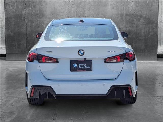 new 2025 BMW 228 Gran Coupe car, priced at $44,875