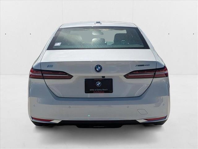 new 2026 BMW i5 car, priced at $77,215