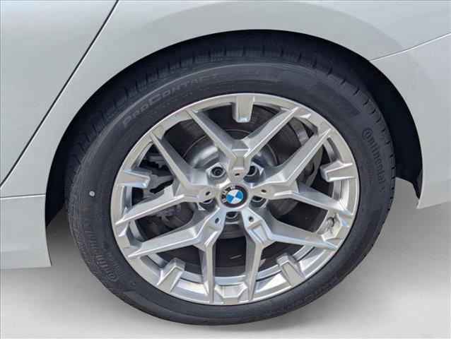 new 2025 BMW 330 car, priced at $51,425