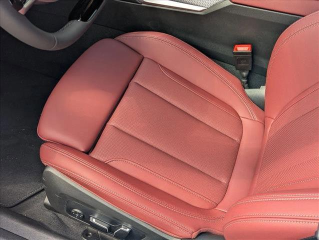 new 2025 BMW 330 car, priced at $51,425