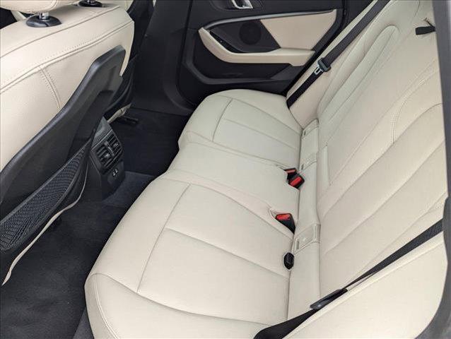 used 2022 BMW 228 Gran Coupe car, priced at $27,998