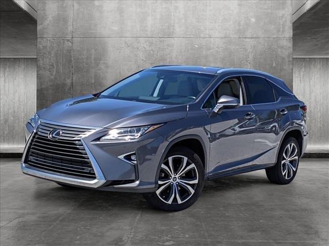 used 2019 Lexus RX 350 car, priced at $29,463